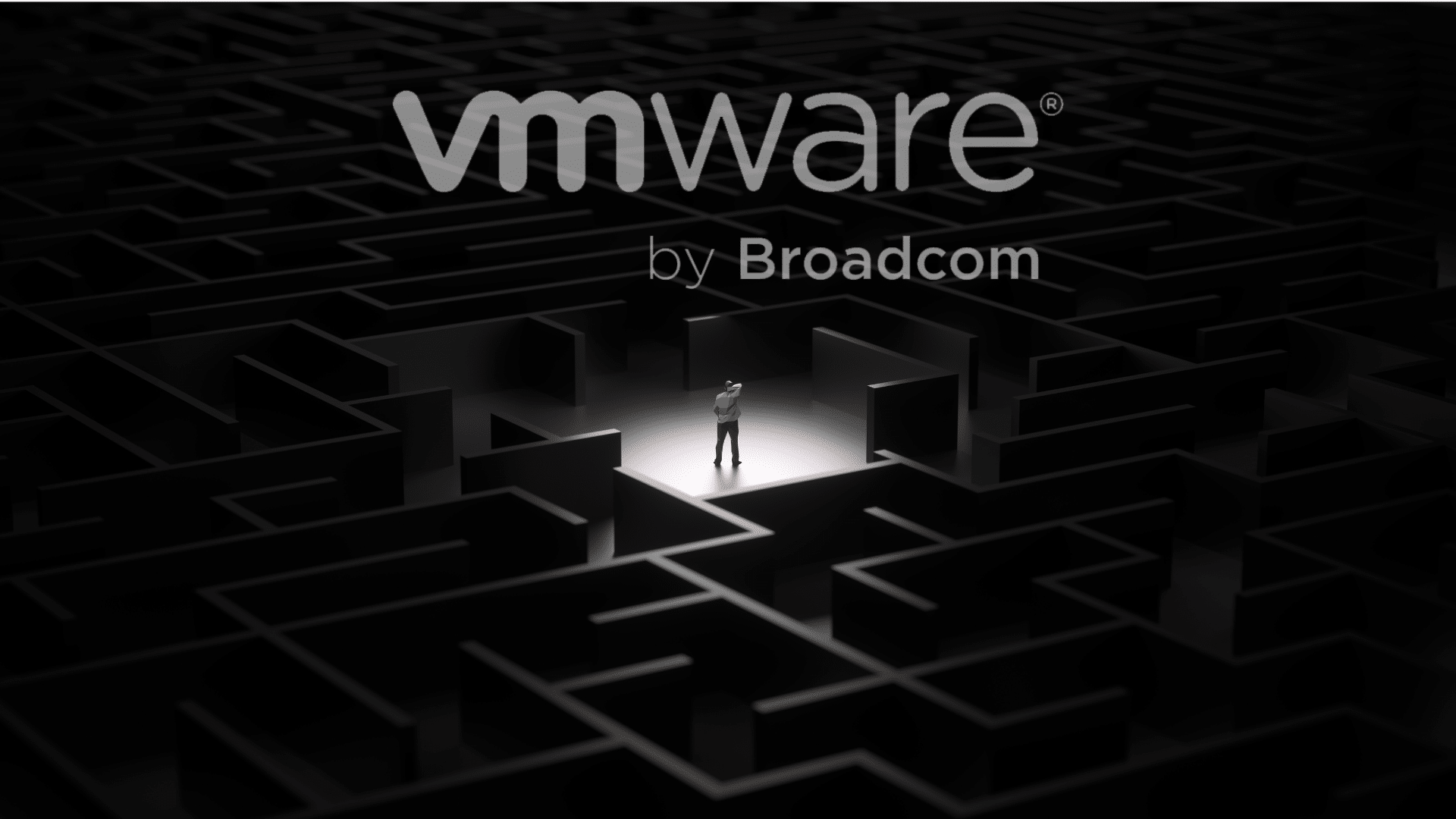 How To Survive The Broadcom VMware Acquisition OTAVA