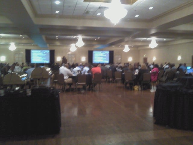 Indiana HIMSS