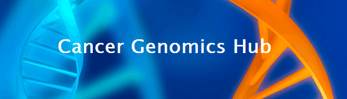 Cancer Genomics Hub