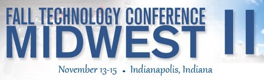 HIMSS Fall Technology Midwest Conference