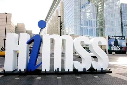 HIMSS (Healthcare Information and Management Systems Society)