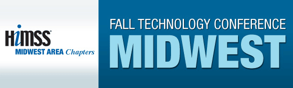 Midwest HIMSS Fall Tech Conference