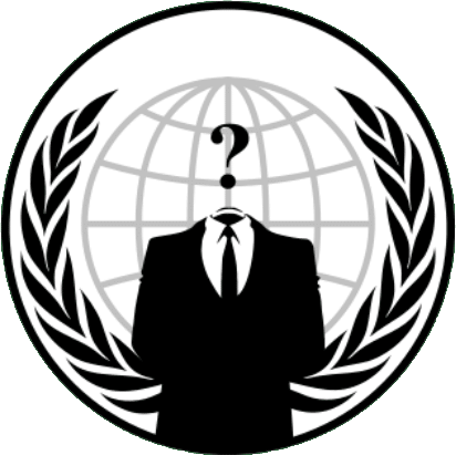 Anonymous