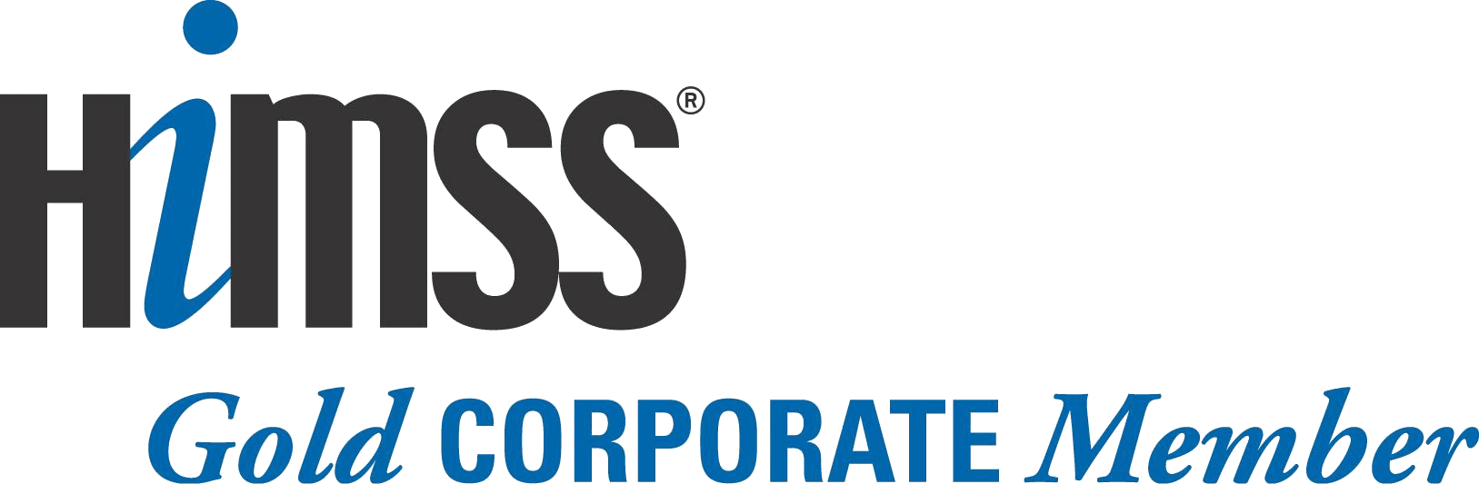 HIMSS Gold Corporate Member