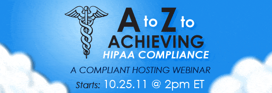 HIPAA Compliant Webinar Series