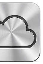 iCloud Icon