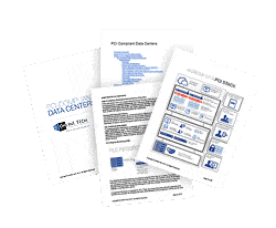 PCI Compliant Data Centers